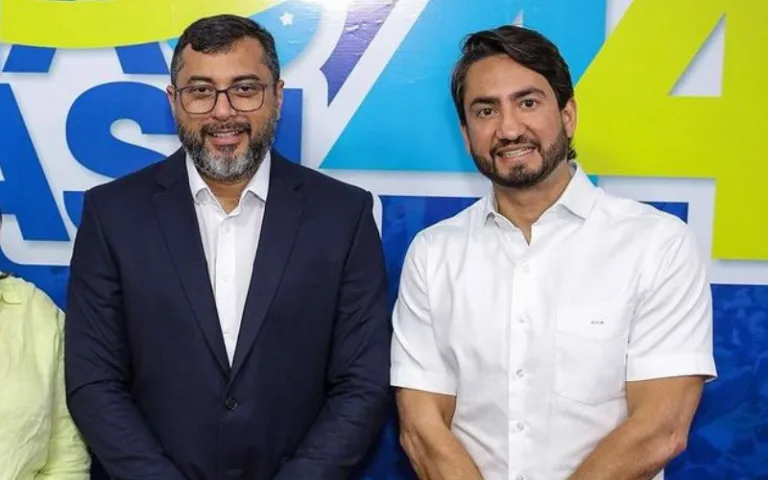 Wilson Lima diz que vereadores “tem independência para tomar as decisões” sobre divergências de votos do partido na CMM