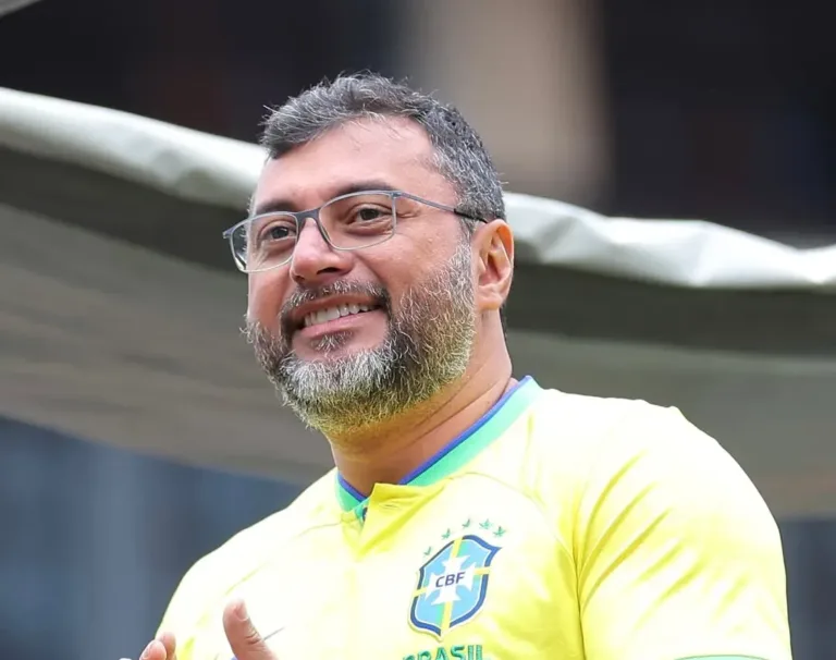 Wilson reage à camisa vermelha da Seleção: “a camisa do meu time vai ser sempre verde, amarela e azul”