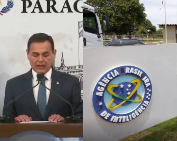 Governo do Paraguai exige explicações do Brasil