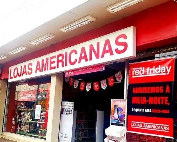 PF divulga detalhes de investigação contra Americanas