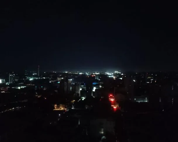 Manaus enfrenta novo apagão nesta quarta-feira