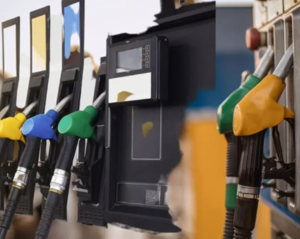 Diesel fica mais barato a partir desta sexta-feira