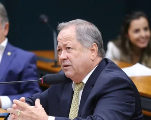 Brazão perde o mandato