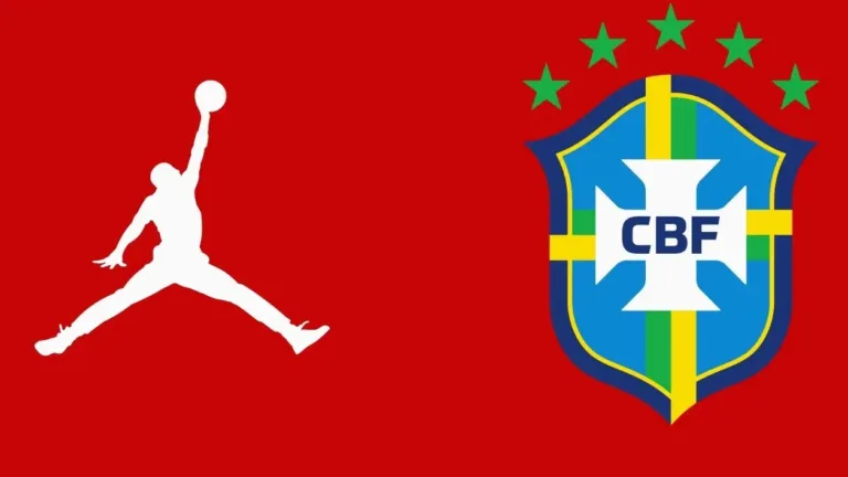 Camisa da Seleção Brasileira na Copa 2026 será vermelha, revela site inglês