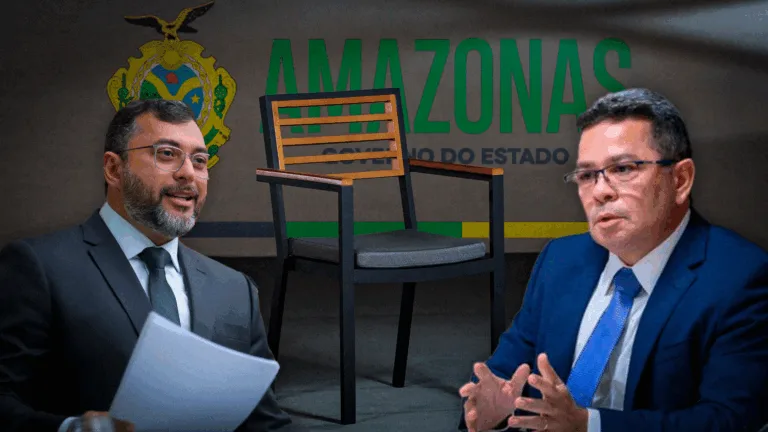 Governo do amazonas