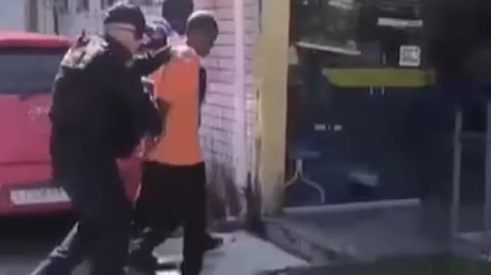RJ: Homem é preso após estuprar idosa de 76 anos