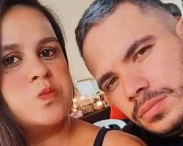 Casal é preso por forjar sequestro