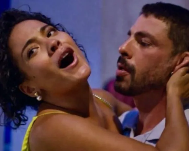 Protagonistas seguem se desentendendo na novela