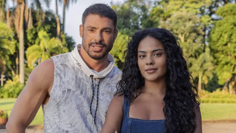 Alerta de treta! Cauã Reymond e Bella Campos voltam a se estranhar nas gravações de "Vale Tudo", diz site