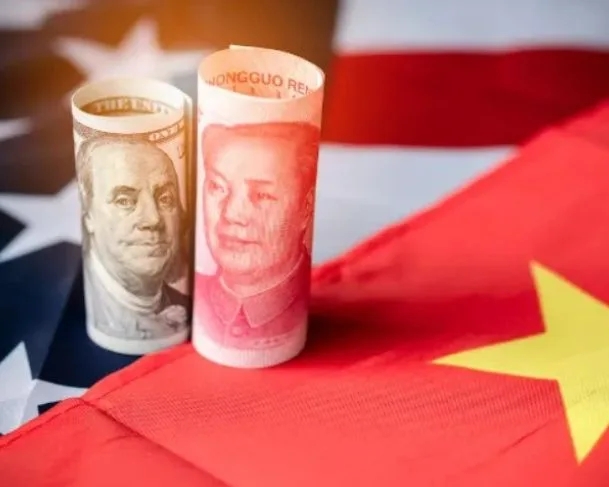 EUA vai rever taxas sob a China