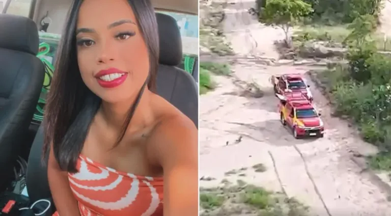 Mulher é encontrada morta 13 dias após desaparecimento em Goiânia; marido é principal suspeito