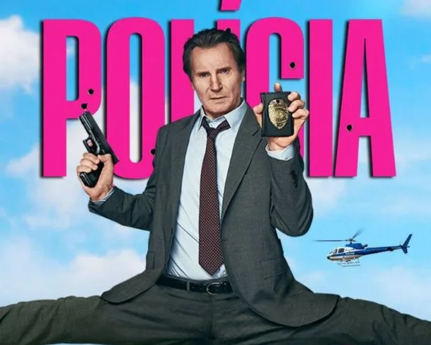 Reboot de Corra Que a Polícia Vem aí ganha primeiro trailer