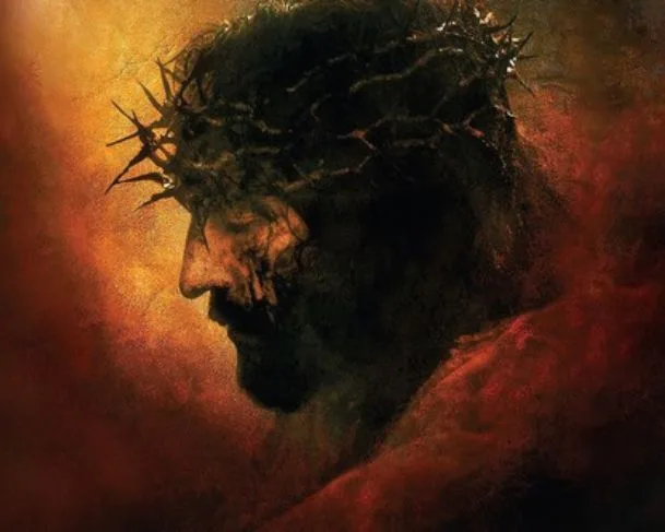 Relembre A Paixão de Cristo