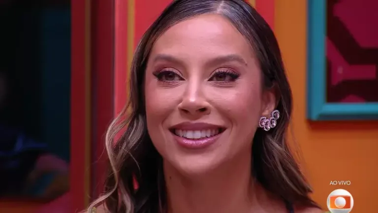BBB 25: Renata Saldanha é a grande campeã da 25ª edição do reality