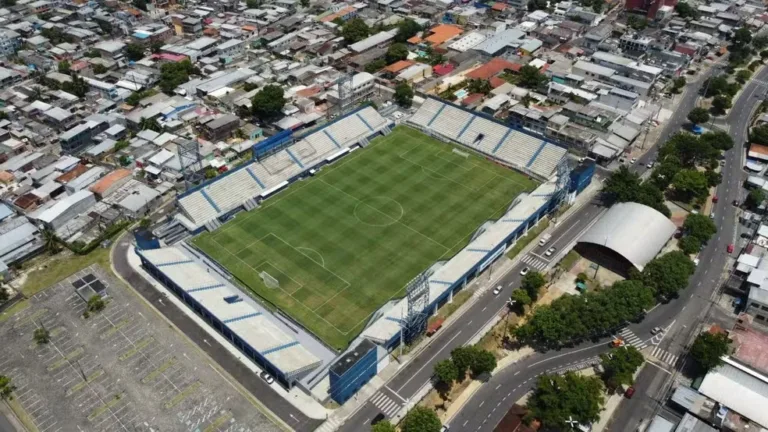 3B x Sport: duelo acontece no estádio da Colina