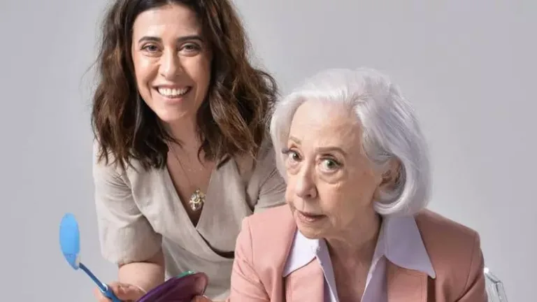 Nepo babies: Conheça os filhos de famosos que são sucesso no Brasil Nepo babies: Conheça os filhos de famosos que são sucesso no Brasil