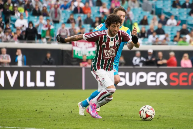 Amazonas FC acerta contratação de Fernando Neto, ex-Fluminense