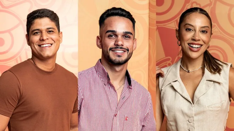 BBB 25: Enquete aponta campeão "inesperado" 1 dias antes da grande final