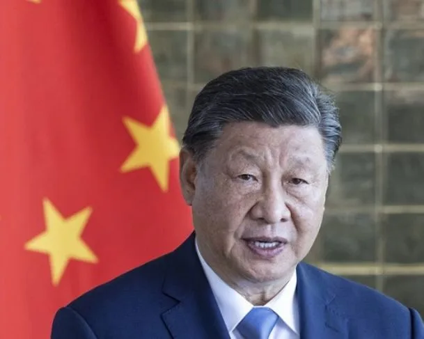 Cresce tensões entre China e EUA
