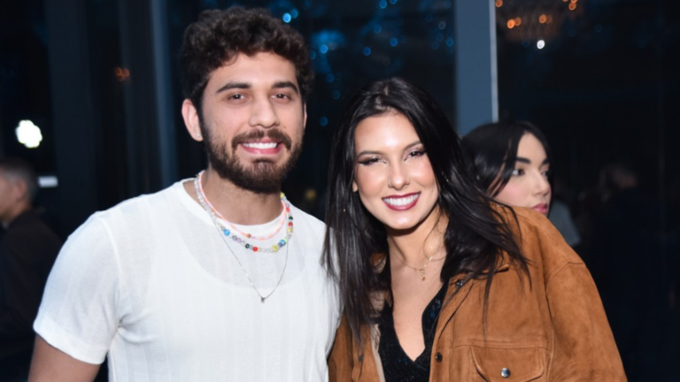 Ana Castela quebra o silêncio e fala sobre voltar com Gustavo Mioto: "Na hora que tem que acontecer"