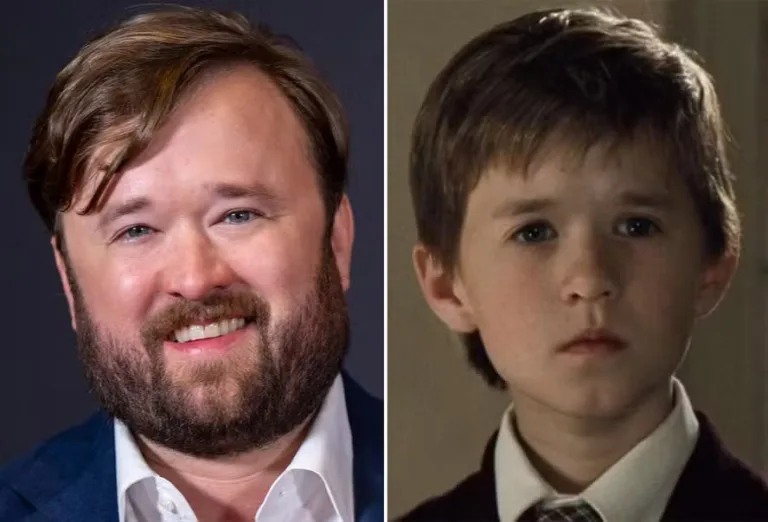 Haley Joel Osment, ator do filme "O Sexto Sentido", é detido nos EUA