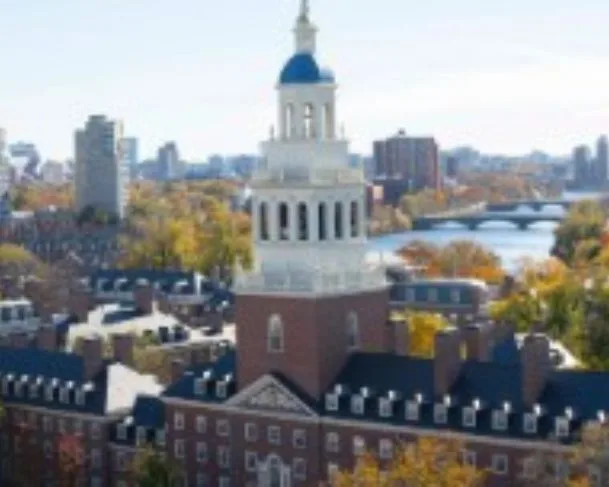Harvard tem repasses congelados