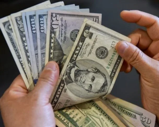 Veja como ficou o dolar nesta terça-feira