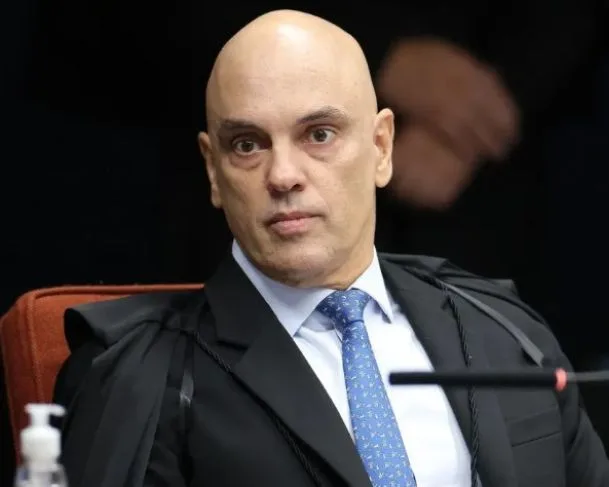 Moraes compara direita brasileira com nazismo