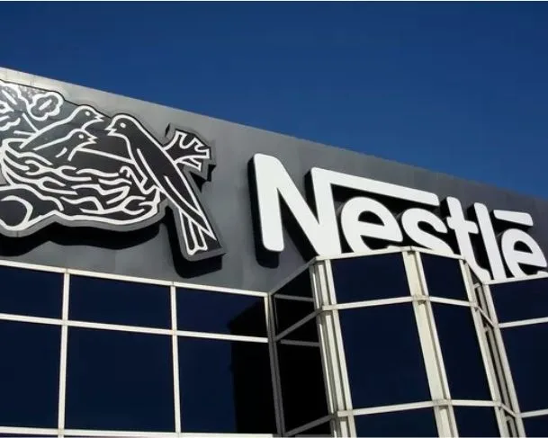 Nestlé é multada