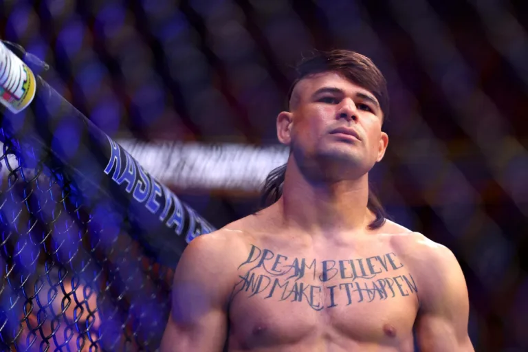 Diego Lopes UFC