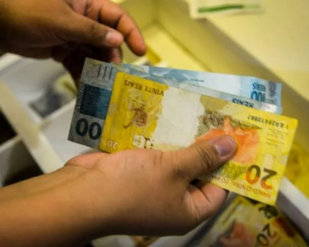 Confira o pagamento do 13º salário