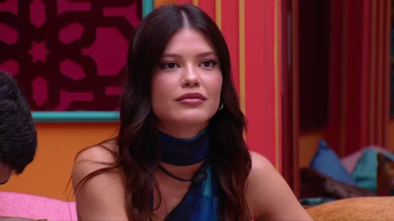 BBB 25: Vitória Strada é a 21ª eliminada do reality; Final acontece nesta terça (21/4)