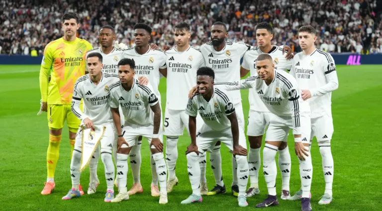 Real Madrid e Manchester City estreiam no Mundial de Clubes nesta quarta (18/6)