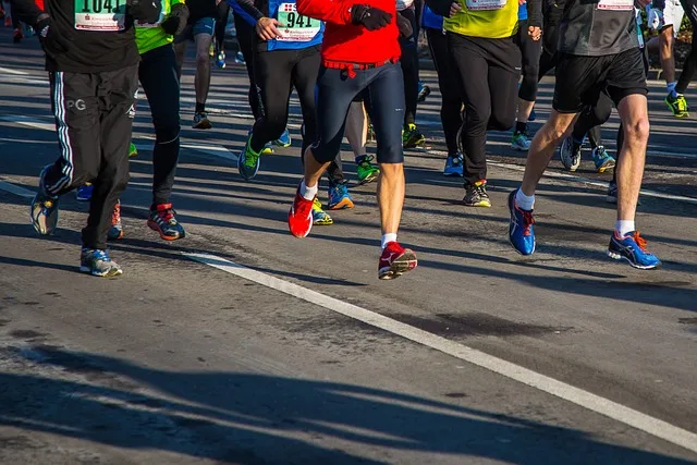Trânsito e transporte serão interditados para corrida para caminhada e corrida neste fim de semana