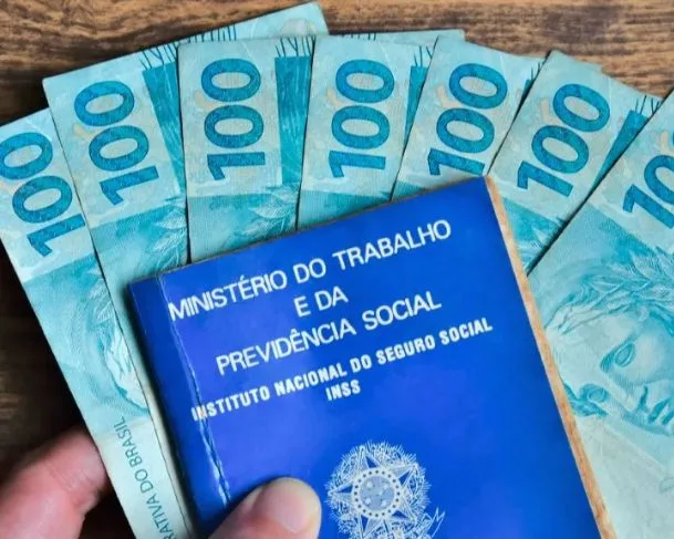 Salário mínimo pode aumentar em 2026