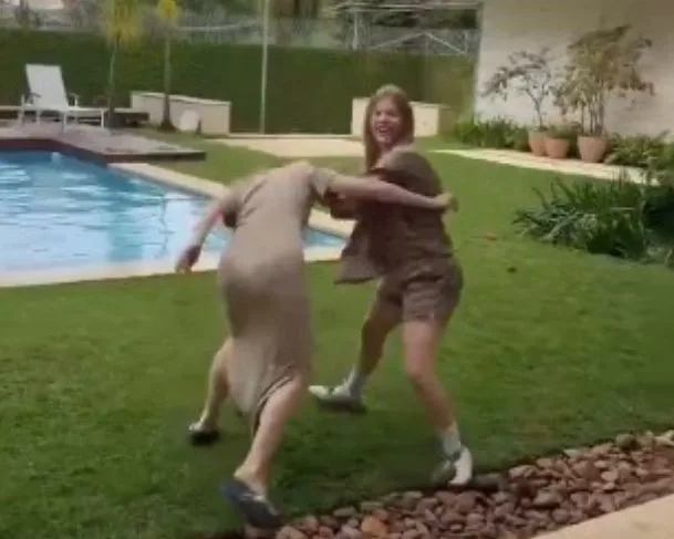 Vídeo de Luísa Sonza gerou críticas