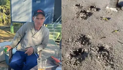 VÍDEO: Onça mata e devora caseiro no Pantanal, e depois ataca socorrista que procurava corpo