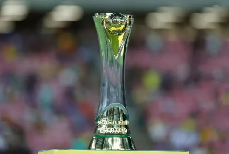 Série D: CBF estabelece datas e horários das partidas do acesso