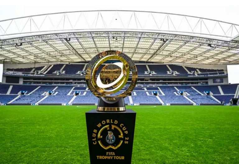 Palmeiras e Fluminense são os times com menores chances de ganhar o Mundial de Clubes, diz pesquisa