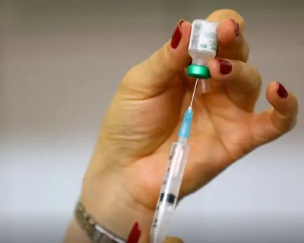 RJ reforça vacinação contra sarampo