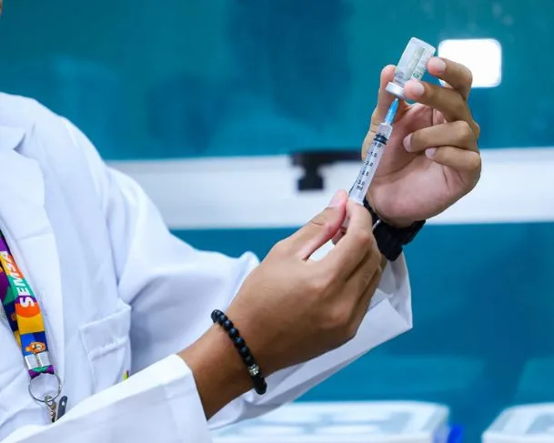 Campanha será retomada em 2025
