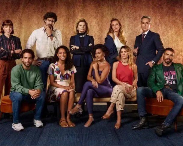 Bastidores caóticos de “Vale Tudo” põem em risco remake de novela global; entenda