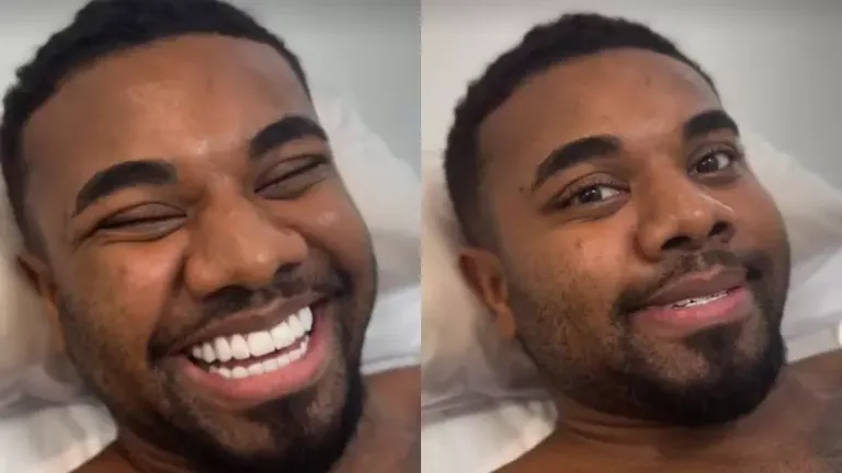 VÍDEO: Após lipo para definir o abdômen, Davi Brito fará nova cirurgia; saiba qual