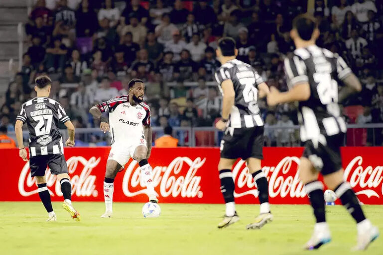 Times brasileiros se dão mal na Libertadores e Sul-Americana, em rodada para esquecer
