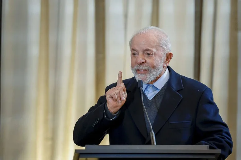 Lula quer desmontar esquema no INSS - (Foto: Ricardo Stuckert/PR).