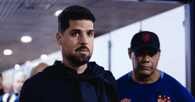 António Oliveira é anunciado como novo técnico do Sport
