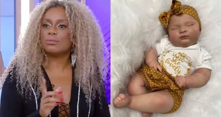 Cariúcha detona mães de bebê reborn em vídeo no Instagram: “Vão arrumar um macho”
