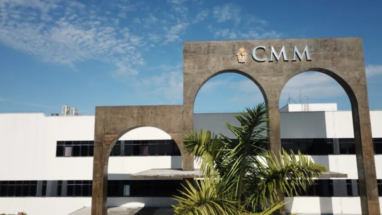 Professores organizam ato público na CMM em oposição à proposta de reforma do Manausprev