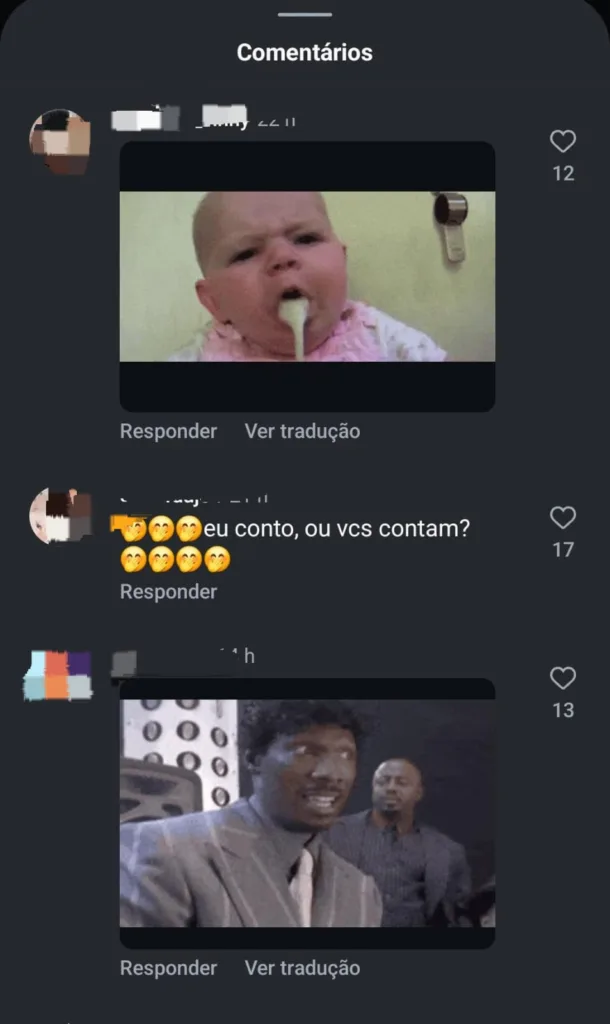 Campanha estou com Janja - Instagram