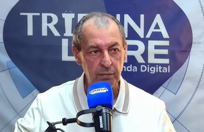 VÍDEO: "Sou um democrata", responde Omar Aziz ao ser perguntado se é de esquerda